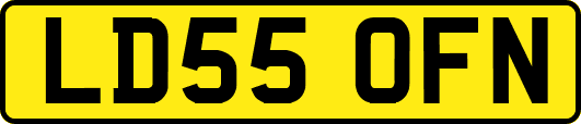 LD55OFN