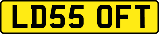 LD55OFT