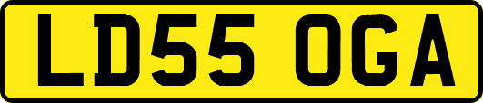 LD55OGA