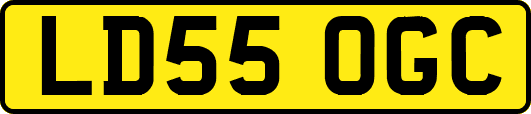 LD55OGC