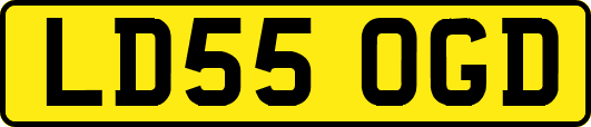 LD55OGD