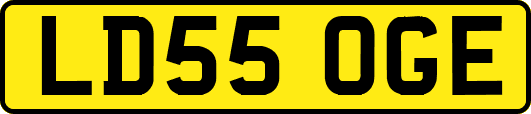 LD55OGE