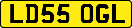 LD55OGL