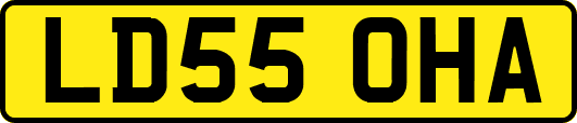 LD55OHA
