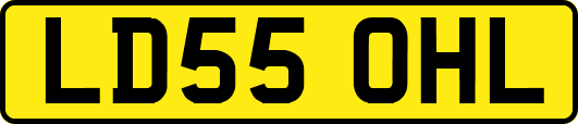LD55OHL