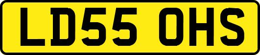 LD55OHS