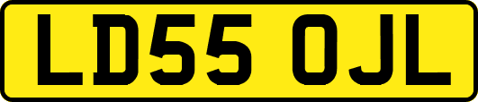 LD55OJL