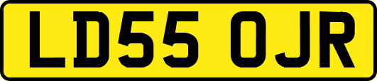 LD55OJR