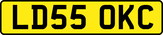 LD55OKC