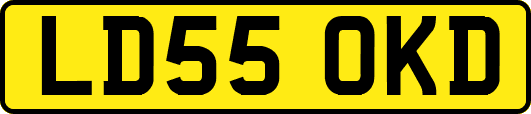 LD55OKD