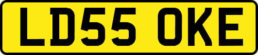 LD55OKE