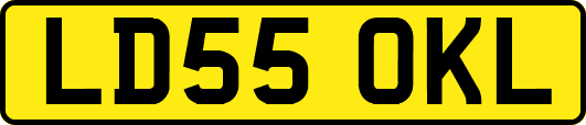 LD55OKL