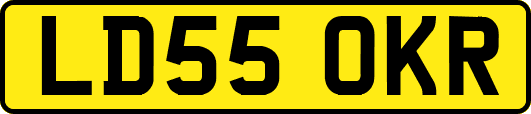 LD55OKR