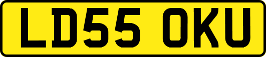 LD55OKU