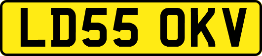 LD55OKV