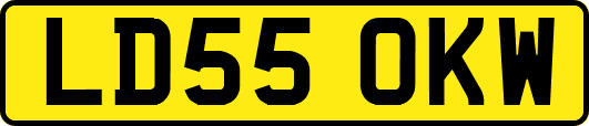 LD55OKW