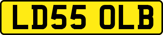 LD55OLB