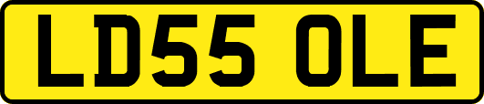LD55OLE