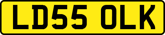 LD55OLK