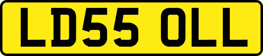 LD55OLL