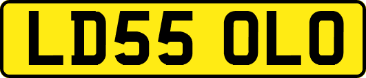 LD55OLO