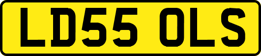LD55OLS