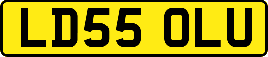 LD55OLU