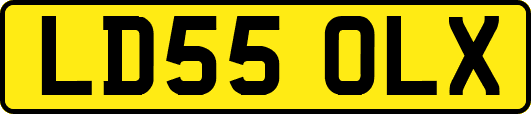 LD55OLX