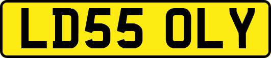 LD55OLY