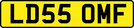 LD55OMF
