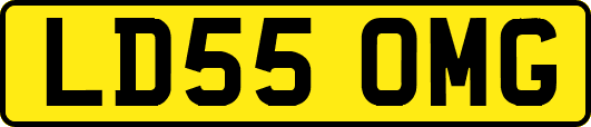 LD55OMG