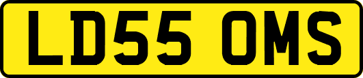 LD55OMS