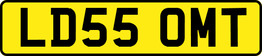 LD55OMT