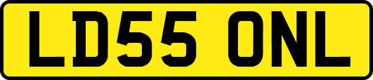 LD55ONL