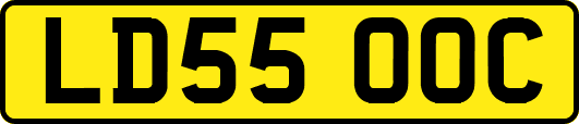LD55OOC