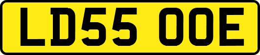 LD55OOE