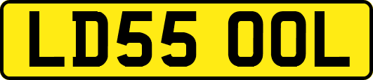LD55OOL