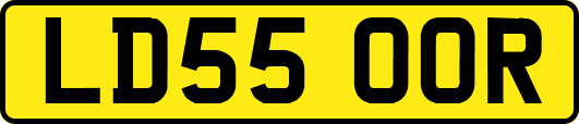 LD55OOR