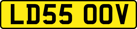LD55OOV