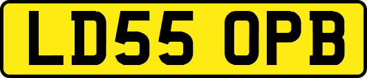 LD55OPB