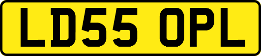 LD55OPL