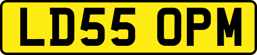 LD55OPM