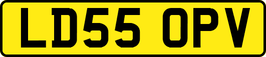 LD55OPV