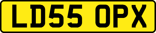 LD55OPX