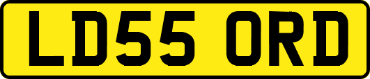 LD55ORD