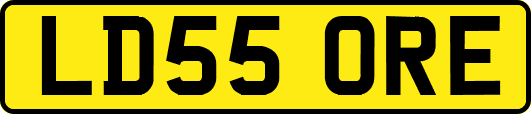 LD55ORE