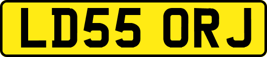 LD55ORJ