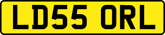 LD55ORL