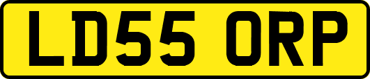 LD55ORP