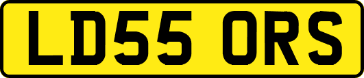 LD55ORS